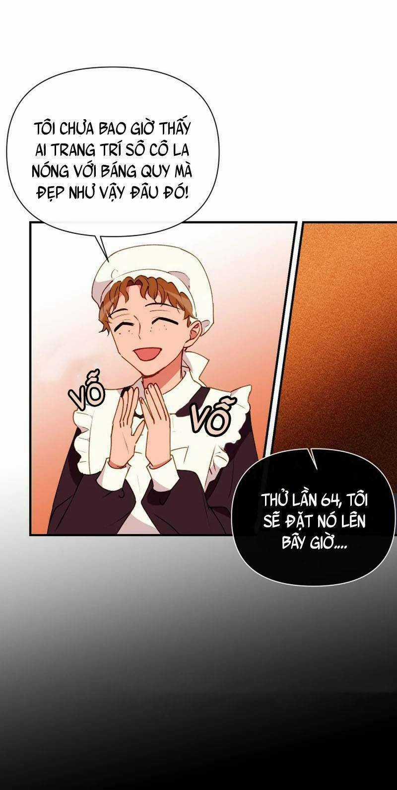 Bản Khế Ước Với Nữ Công Tước Ác Ma Chapter 22 trang 11