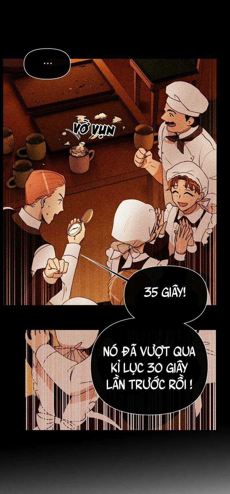 Bản Khế Ước Với Nữ Công Tước Ác Ma Chapter 22 trang 14