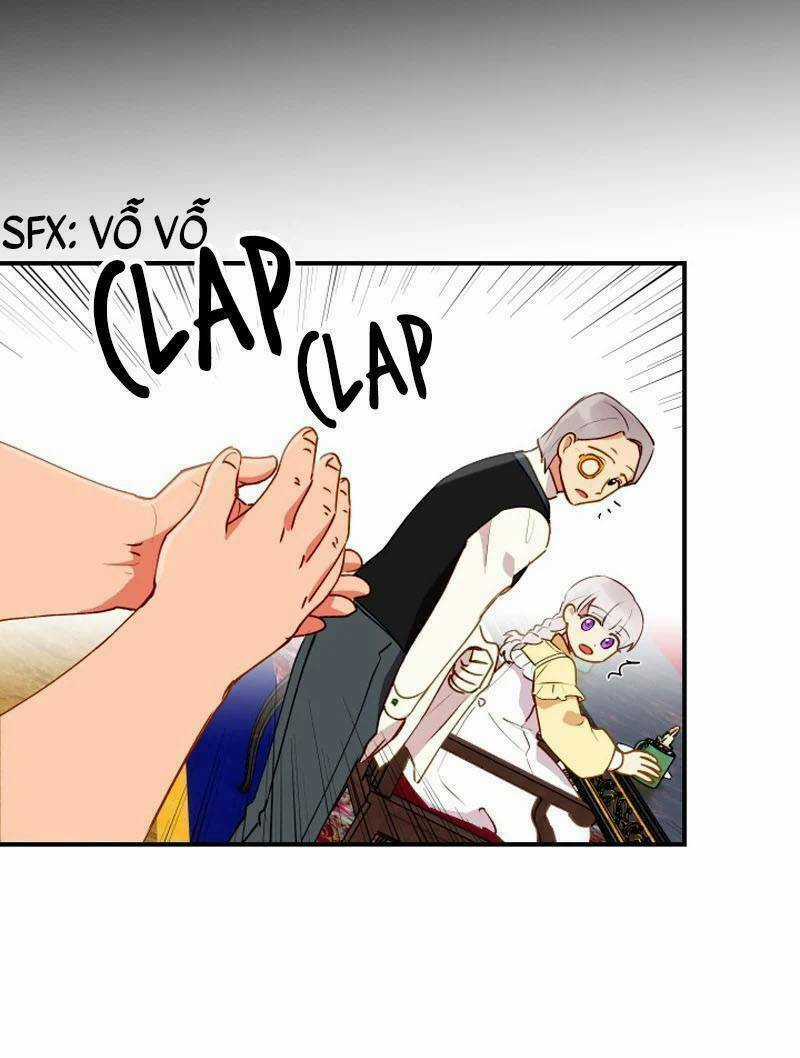 Bản Khế Ước Với Nữ Công Tước Ác Ma Chapter 22 trang 15