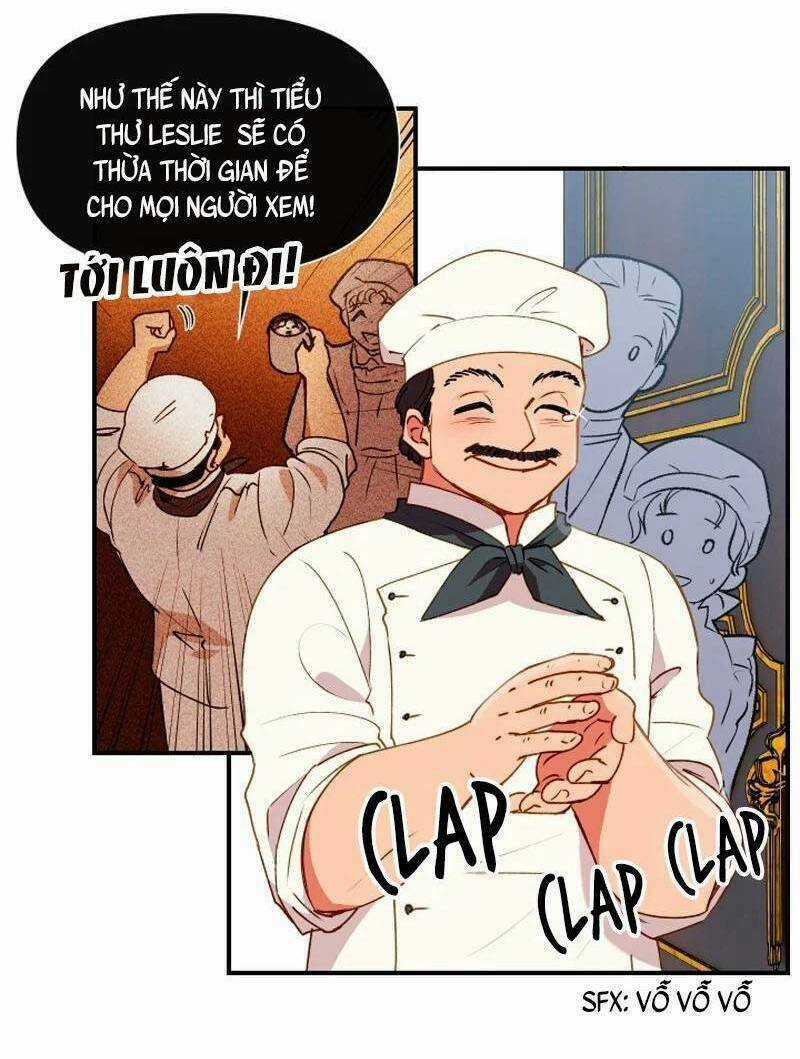 Bản Khế Ước Với Nữ Công Tước Ác Ma Chapter 22 trang 16