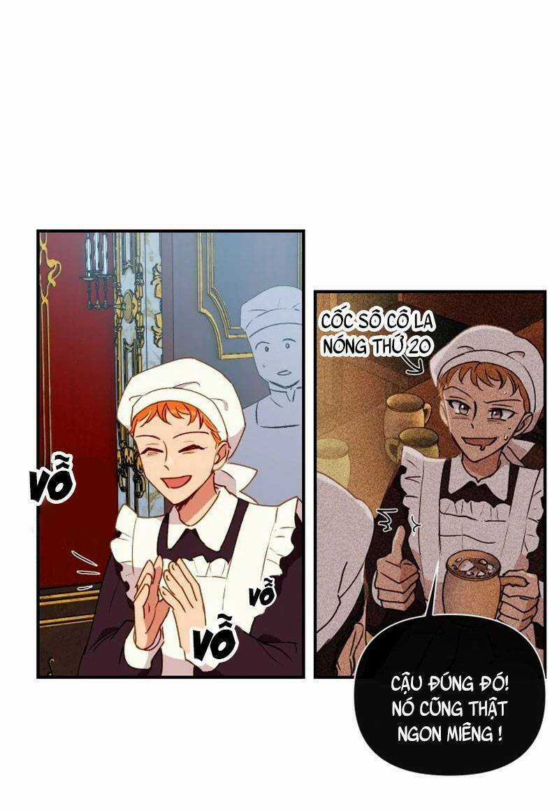 Bản Khế Ước Với Nữ Công Tước Ác Ma Chapter 22 trang 17