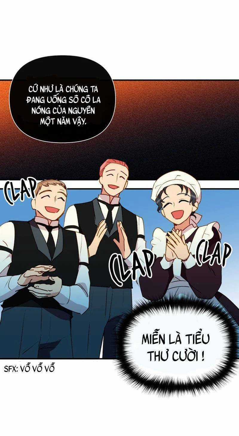 Bản Khế Ước Với Nữ Công Tước Ác Ma Chapter 22 trang 18