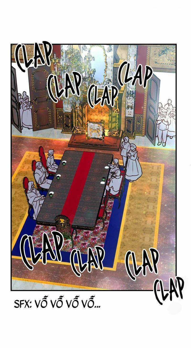 Bản Khế Ước Với Nữ Công Tước Ác Ma Chapter 22 trang 19