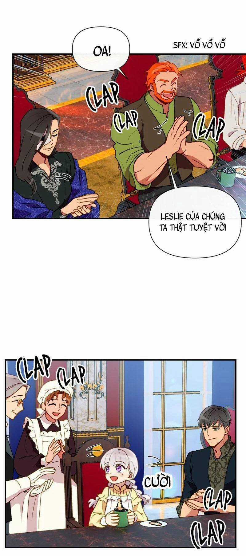 Bản Khế Ước Với Nữ Công Tước Ác Ma Chapter 22 trang 20