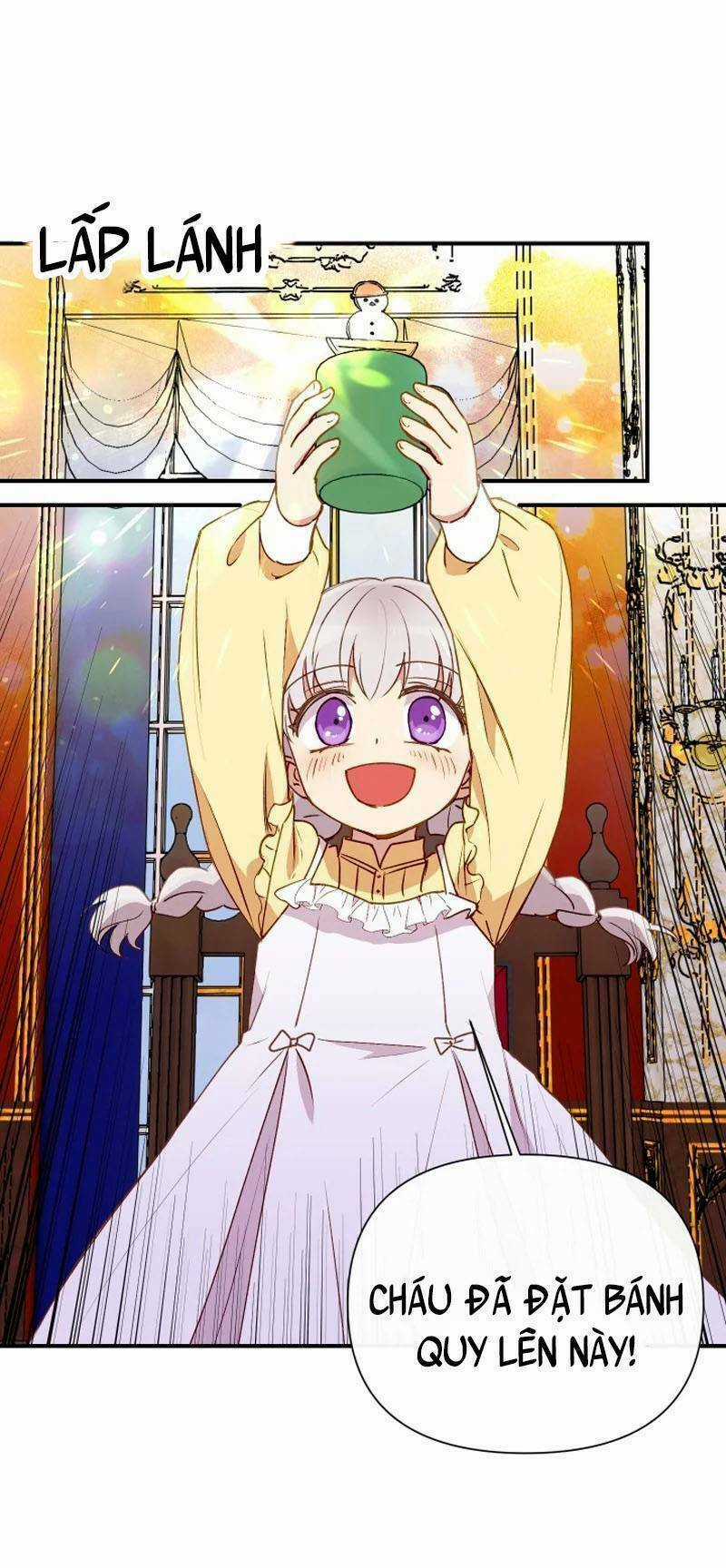 Bản Khế Ước Với Nữ Công Tước Ác Ma Chapter 22 trang 21