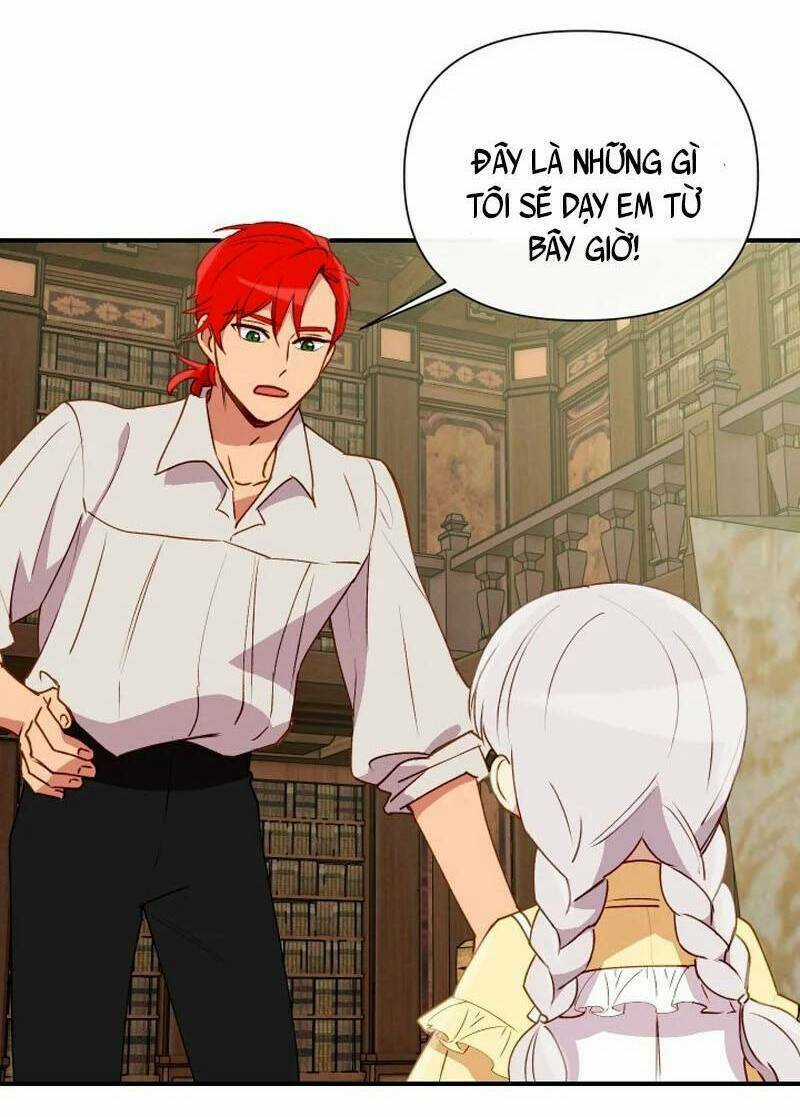 Bản Khế Ước Với Nữ Công Tước Ác Ma Chapter 22 trang 27