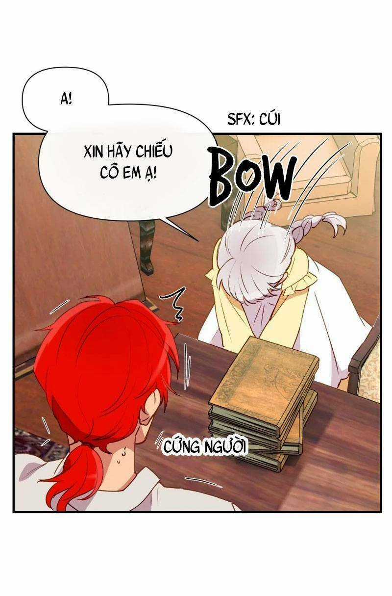 Bản Khế Ước Với Nữ Công Tước Ác Ma Chapter 22 trang 28