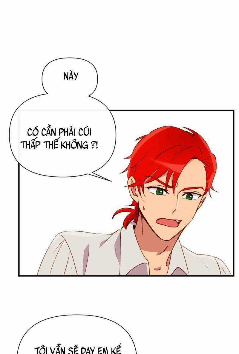 Bản Khế Ước Với Nữ Công Tước Ác Ma Chapter 22 trang 29