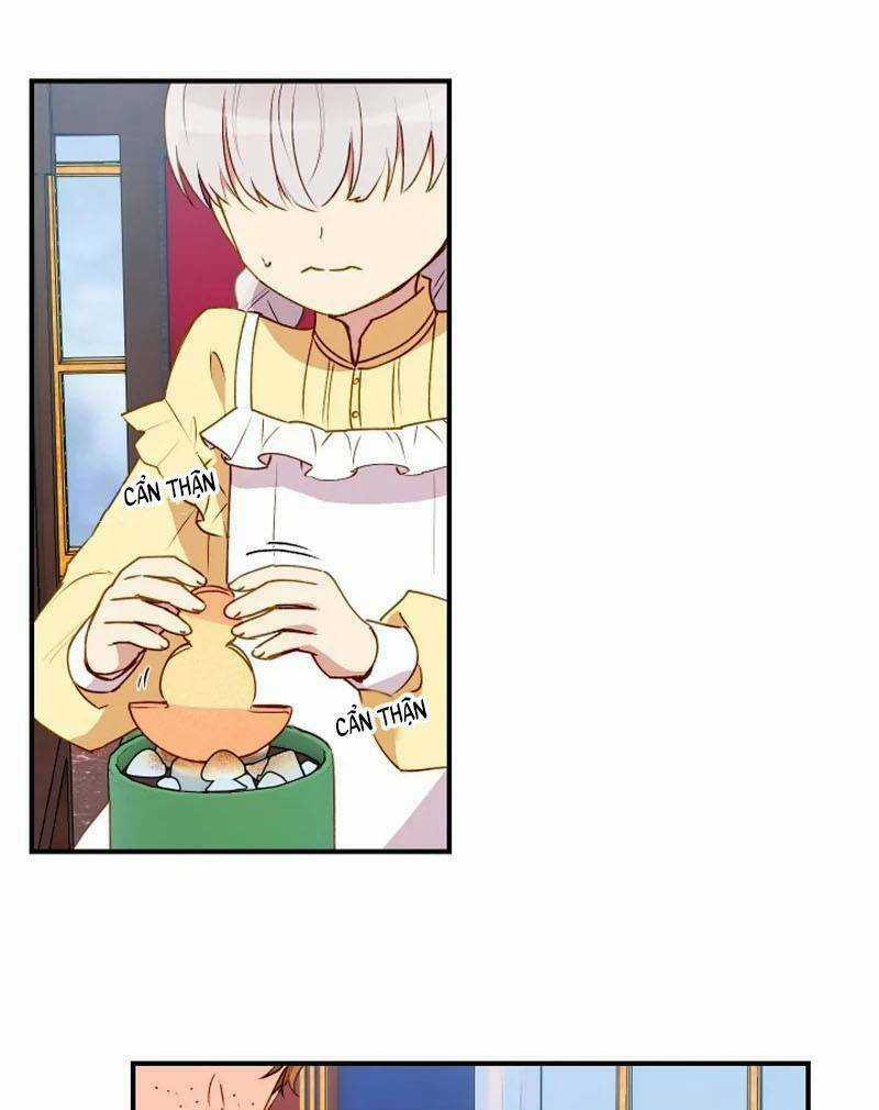 Bản Khế Ước Với Nữ Công Tước Ác Ma Chapter 22 trang 3