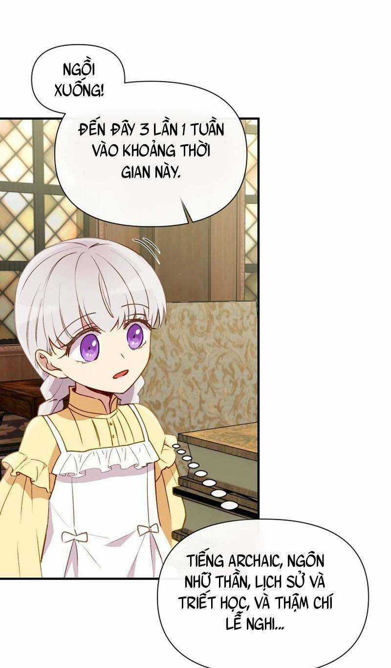 Bản Khế Ước Với Nữ Công Tước Ác Ma Chapter 22 trang 31