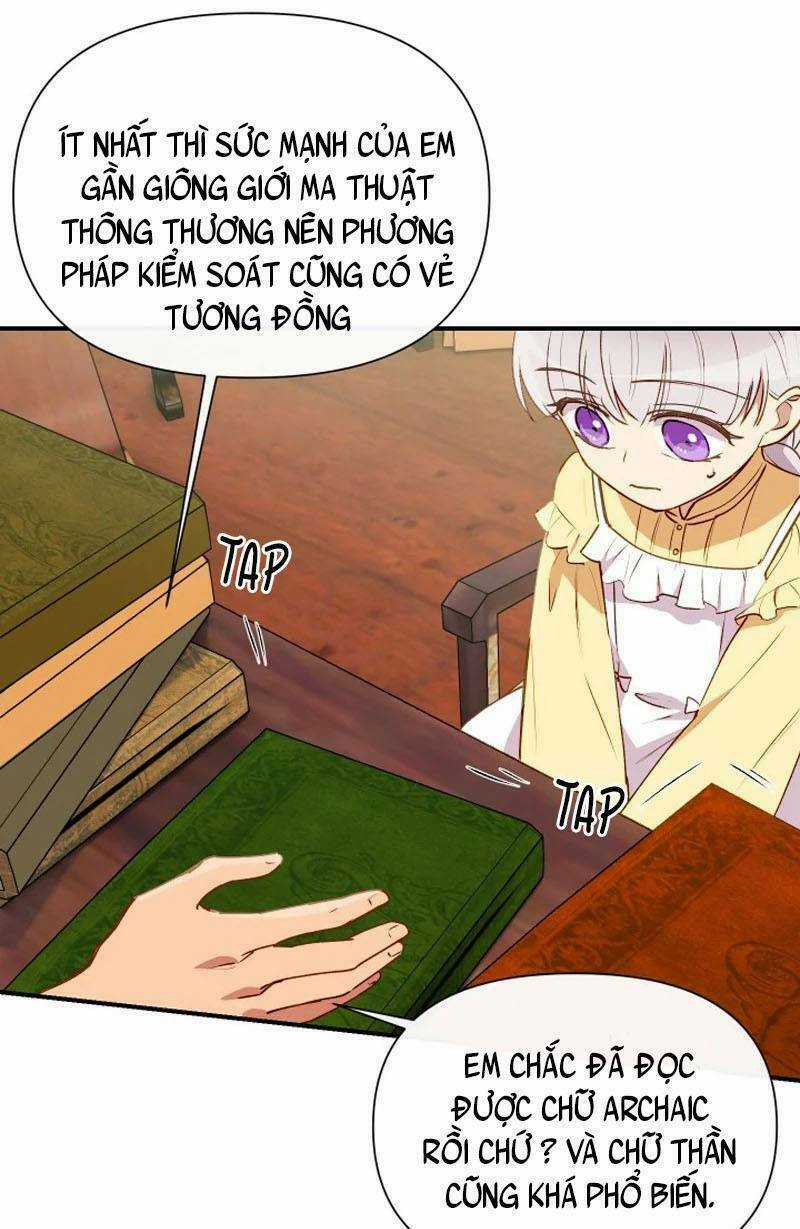 Bản Khế Ước Với Nữ Công Tước Ác Ma Chapter 22 trang 35