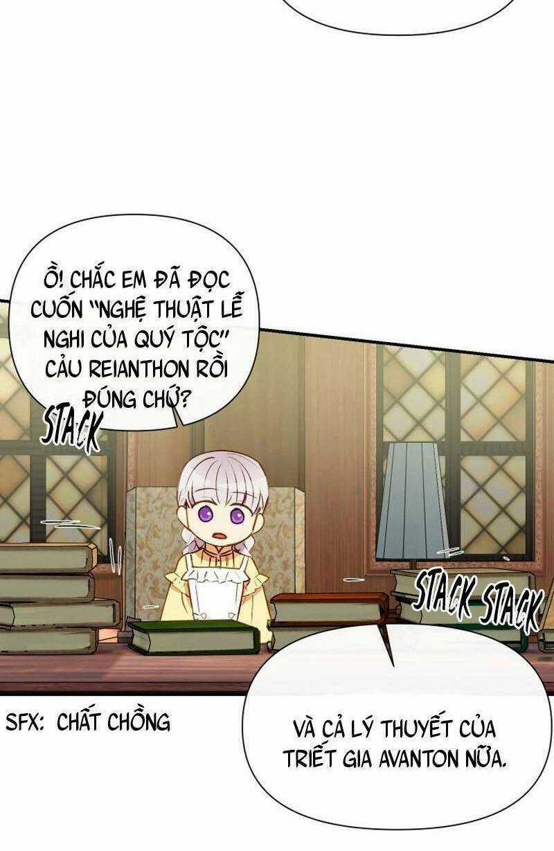 Bản Khế Ước Với Nữ Công Tước Ác Ma Chapter 22 trang 36