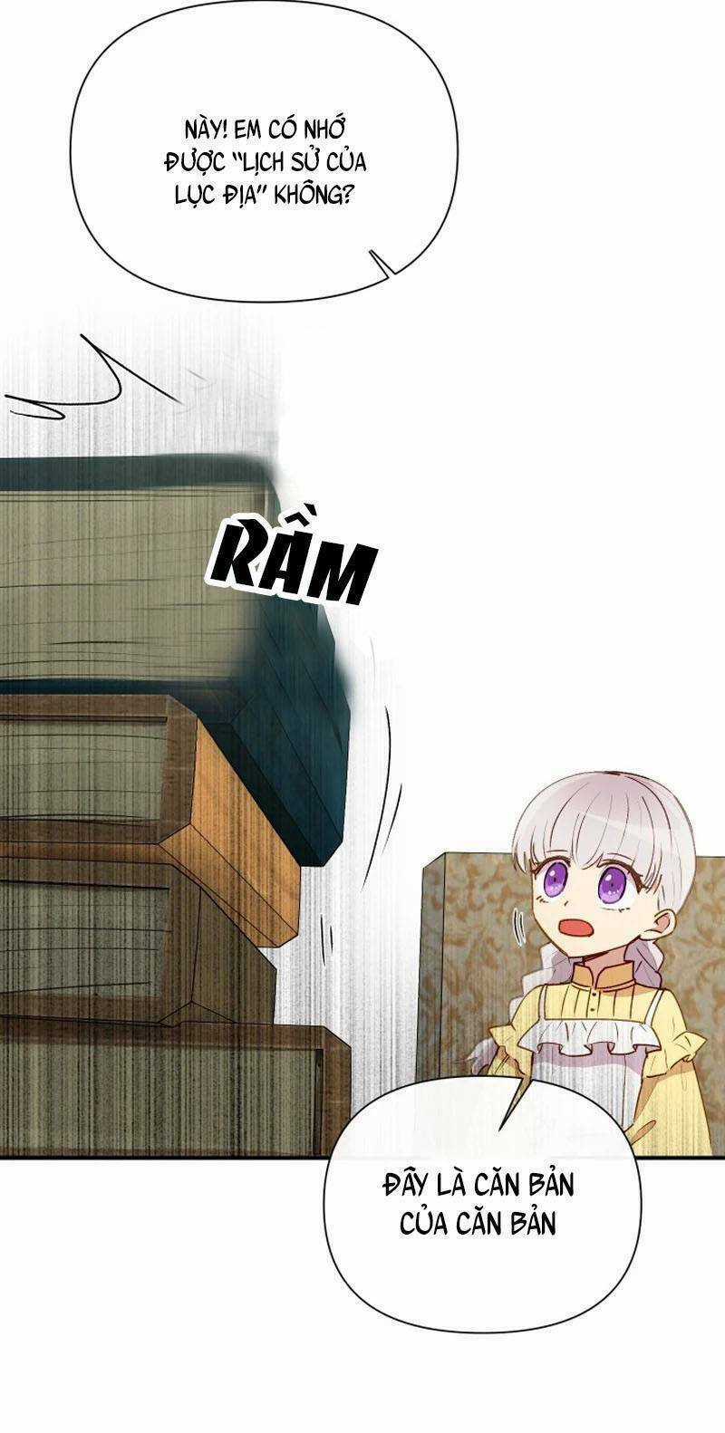 Bản Khế Ước Với Nữ Công Tước Ác Ma Chapter 22 trang 37