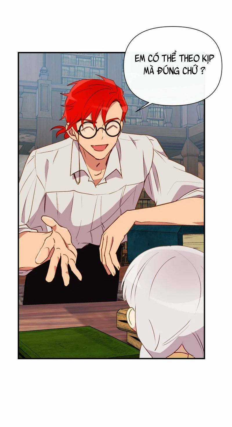 Bản Khế Ước Với Nữ Công Tước Ác Ma Chapter 22 trang 38