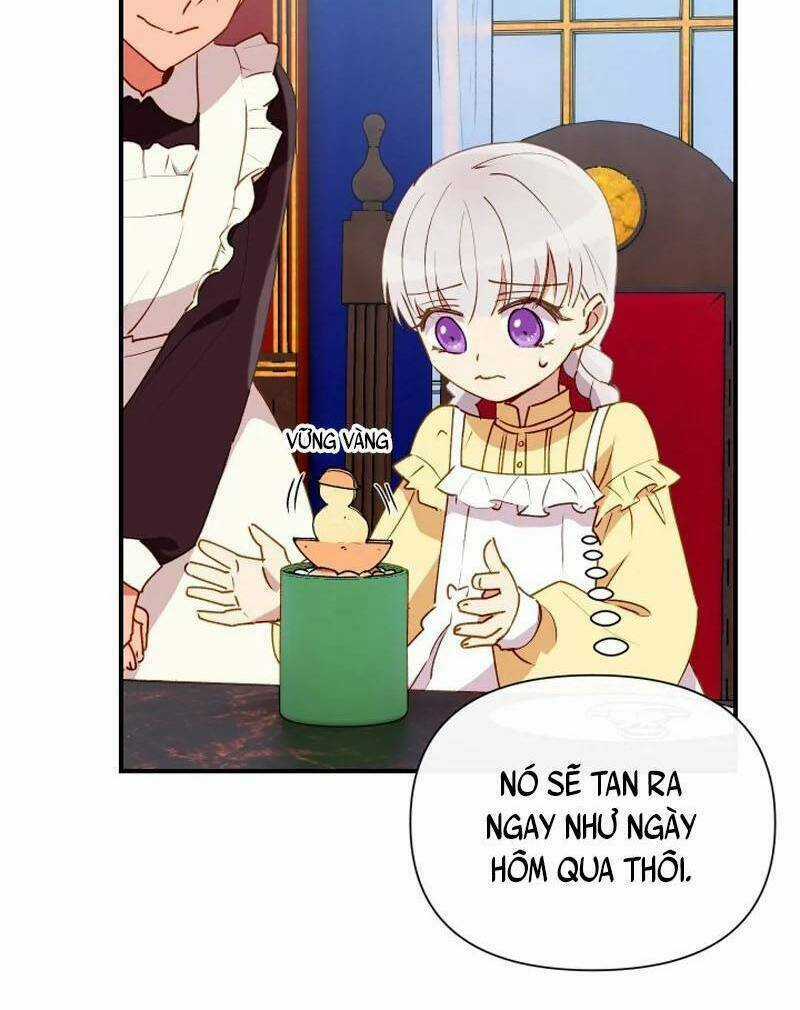 Bản Khế Ước Với Nữ Công Tước Ác Ma Chapter 22 trang 4