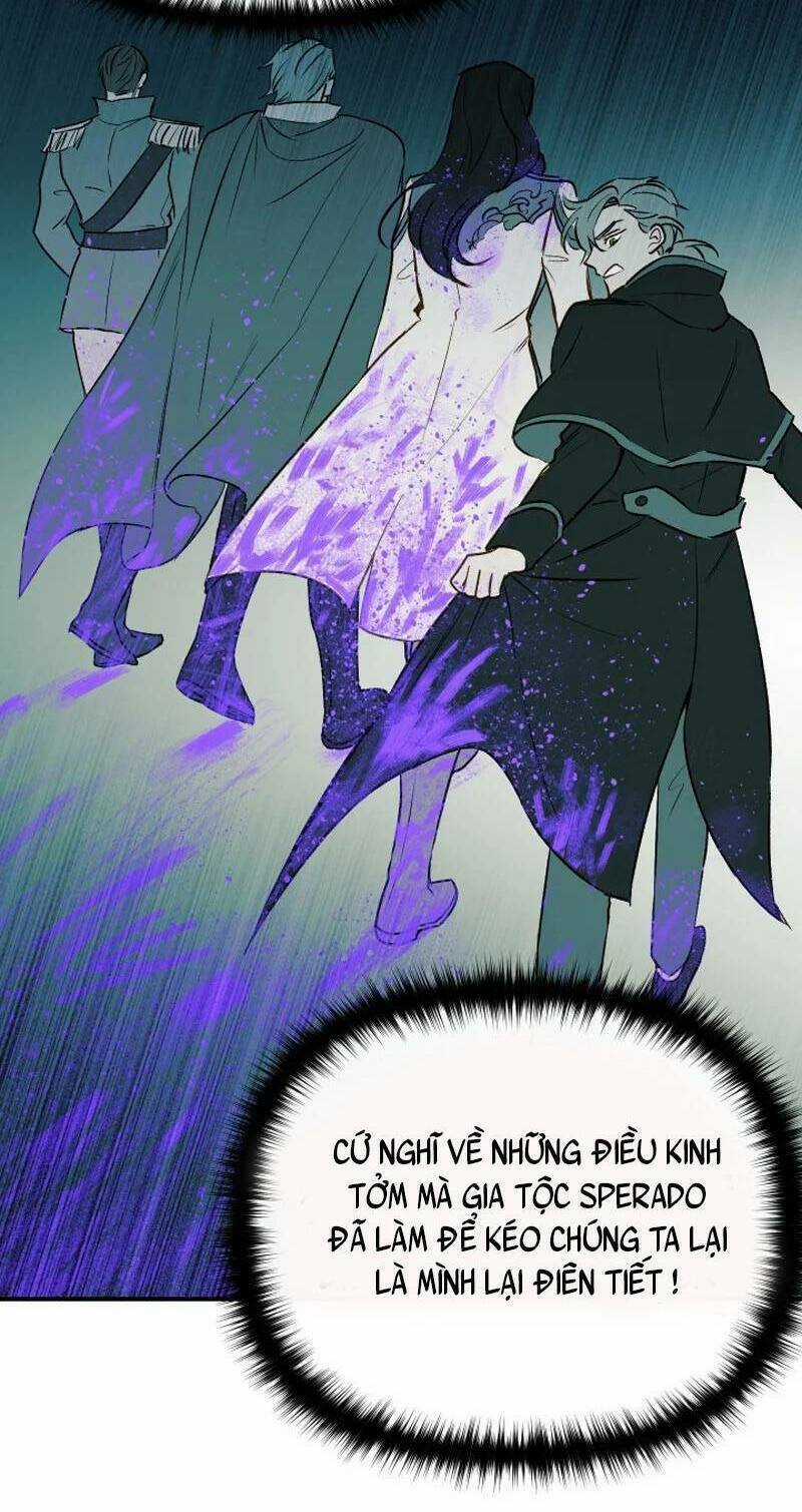 Bản Khế Ước Với Nữ Công Tước Ác Ma Chapter 22 trang 40