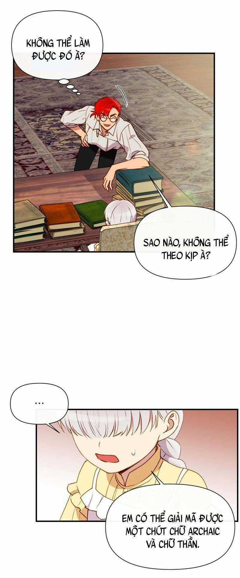 Bản Khế Ước Với Nữ Công Tước Ác Ma Chapter 22 trang 43