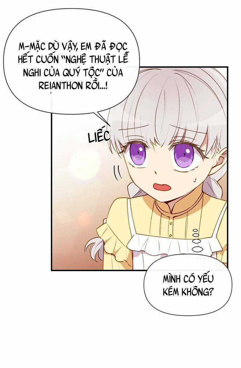 Bản Khế Ước Với Nữ Công Tước Ác Ma Chapter 22 trang 46