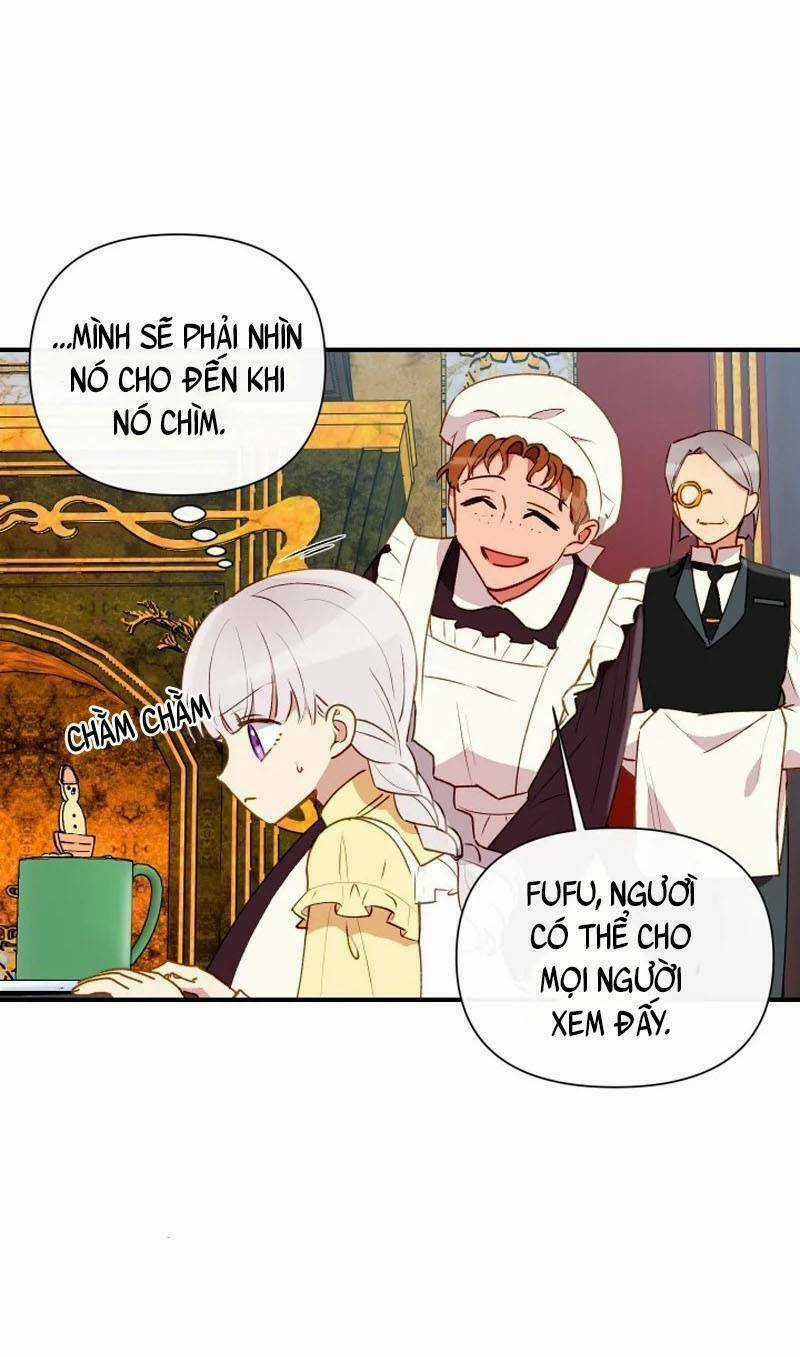 Bản Khế Ước Với Nữ Công Tước Ác Ma Chapter 22 trang 5