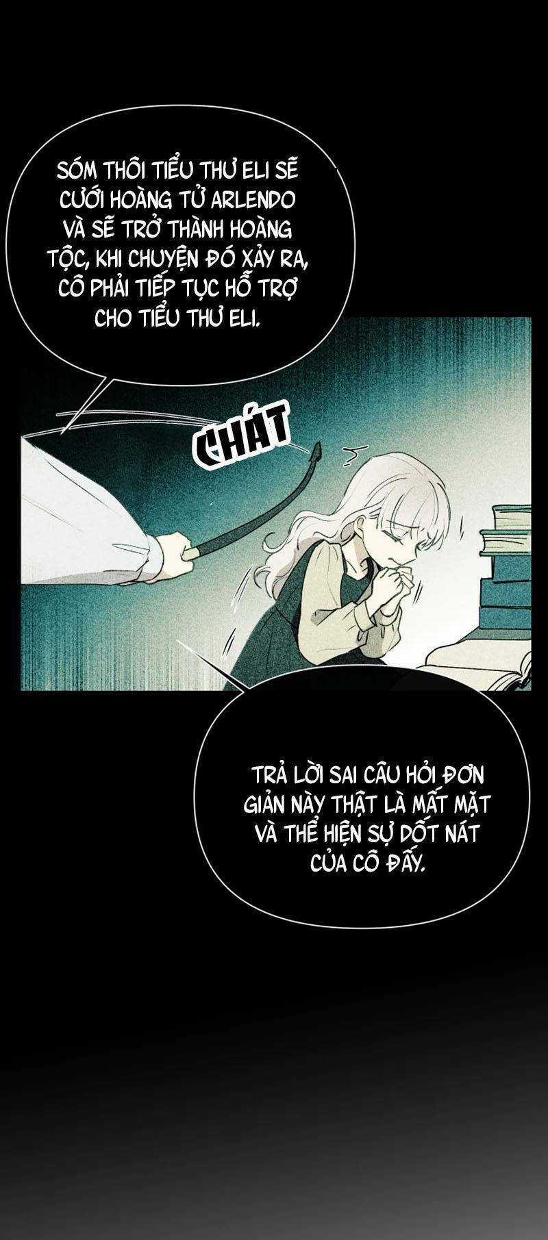 Bản Khế Ước Với Nữ Công Tước Ác Ma Chapter 22 trang 50