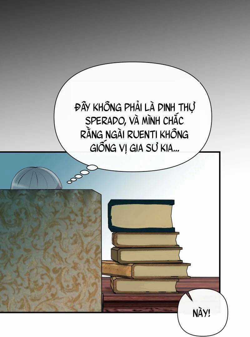 Bản Khế Ước Với Nữ Công Tước Ác Ma Chapter 22 trang 51