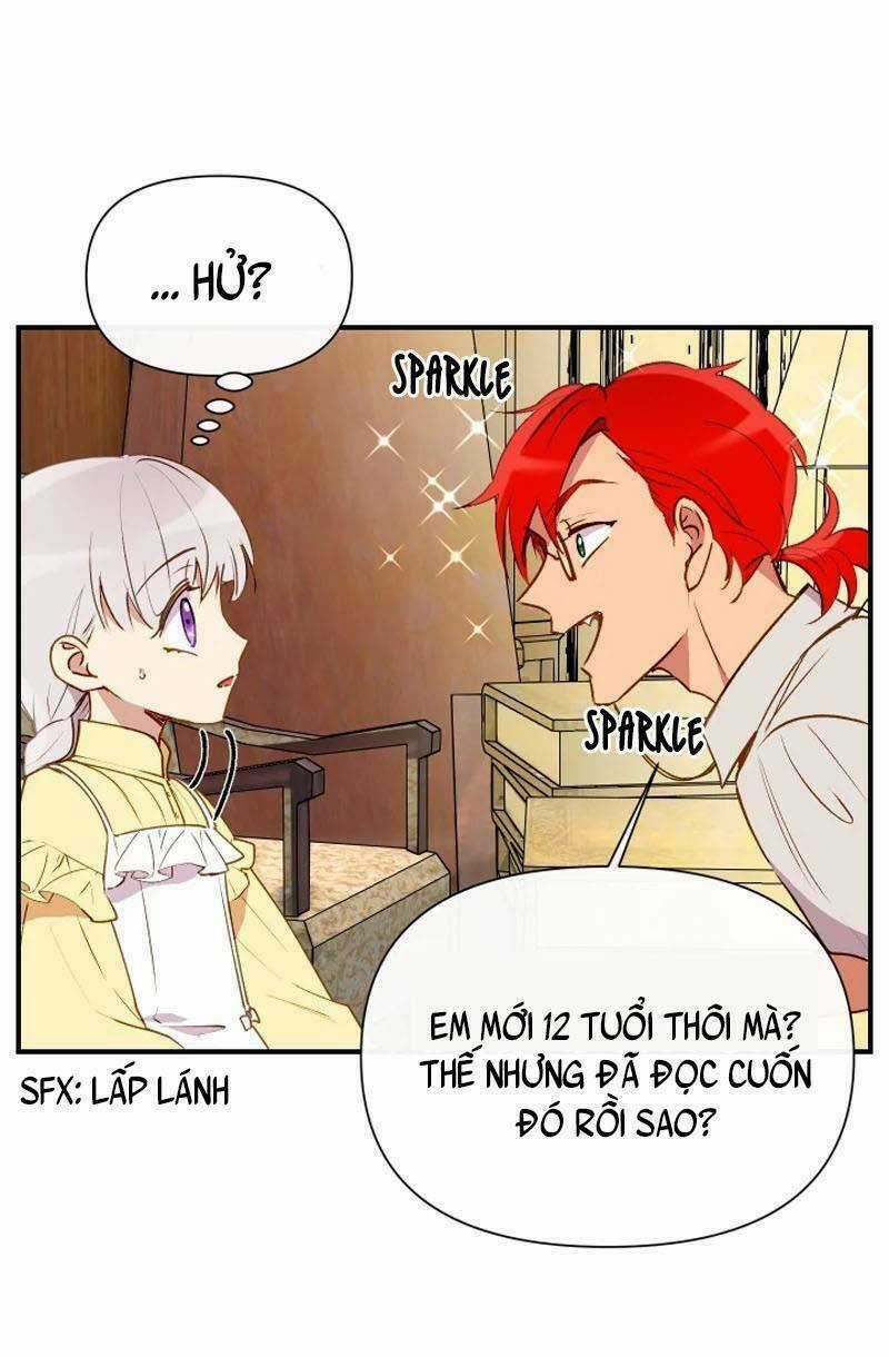 Bản Khế Ước Với Nữ Công Tước Ác Ma Chapter 22 trang 54