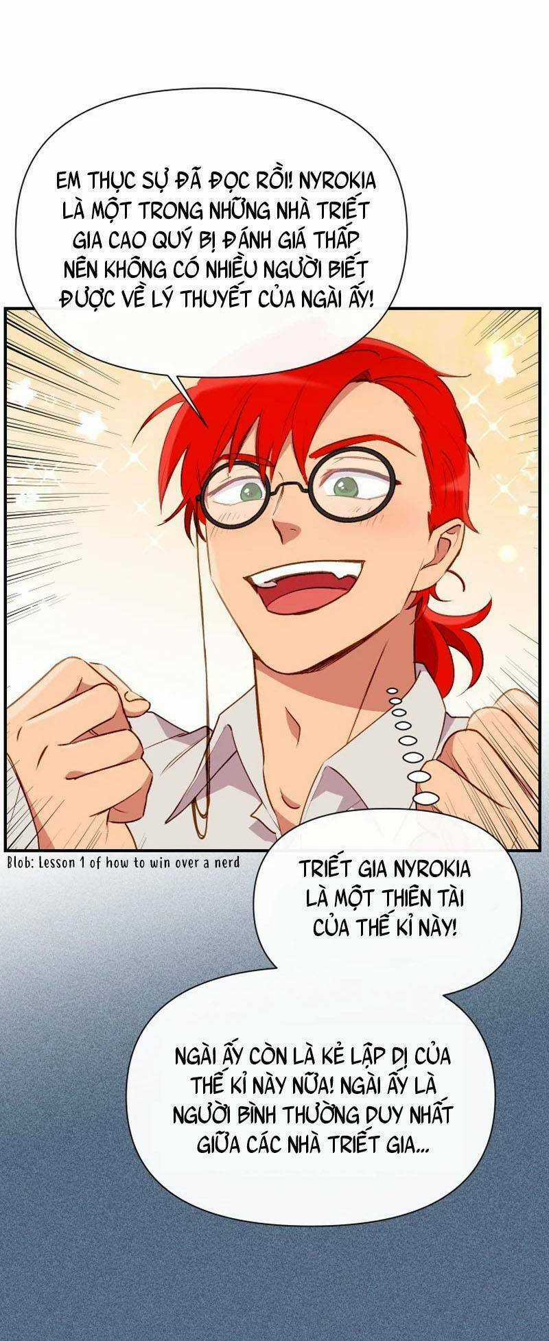 Bản Khế Ước Với Nữ Công Tước Ác Ma Chapter 22 trang 58