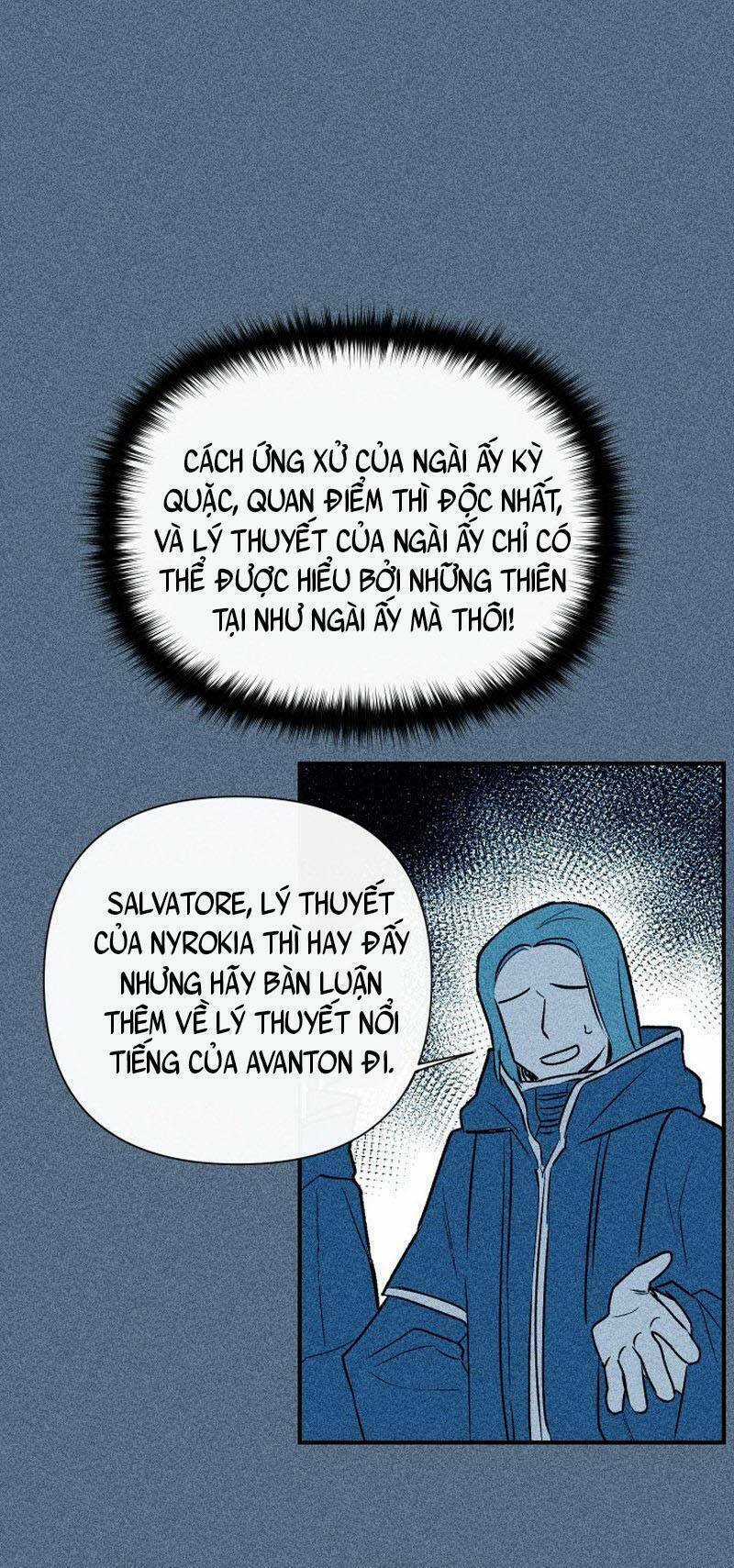 Bản Khế Ước Với Nữ Công Tước Ác Ma Chapter 22 trang 59