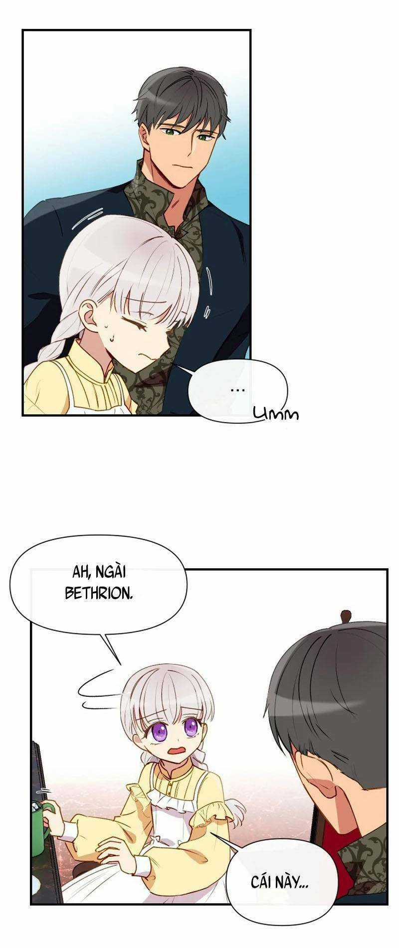 Bản Khế Ước Với Nữ Công Tước Ác Ma Chapter 22 trang 6