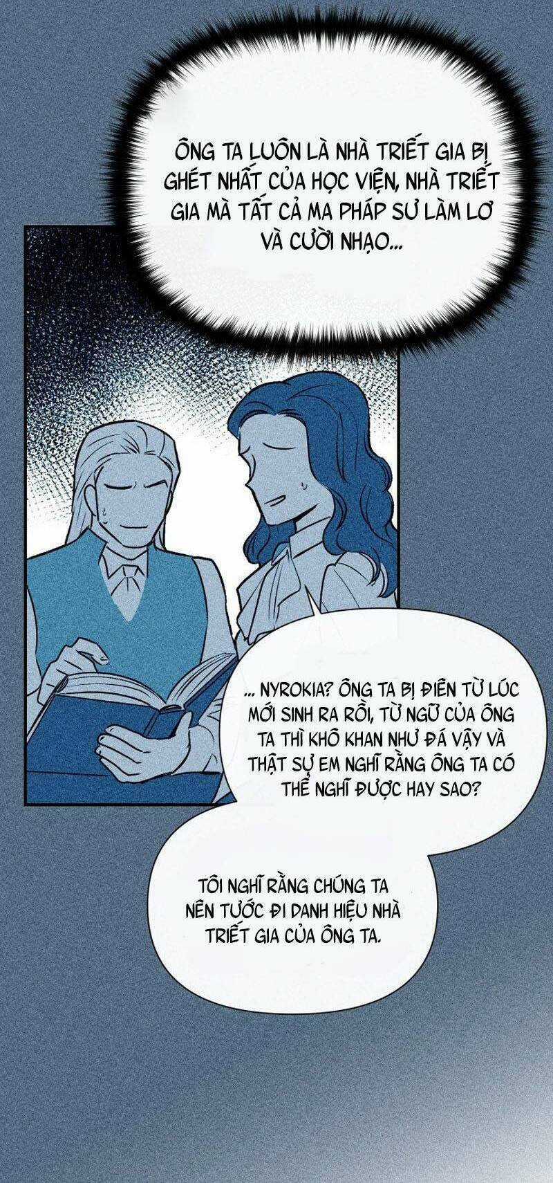 Bản Khế Ước Với Nữ Công Tước Ác Ma Chapter 22 trang 60