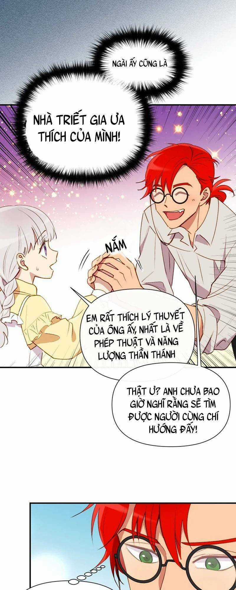 Bản Khế Ước Với Nữ Công Tước Ác Ma Chapter 22 trang 61