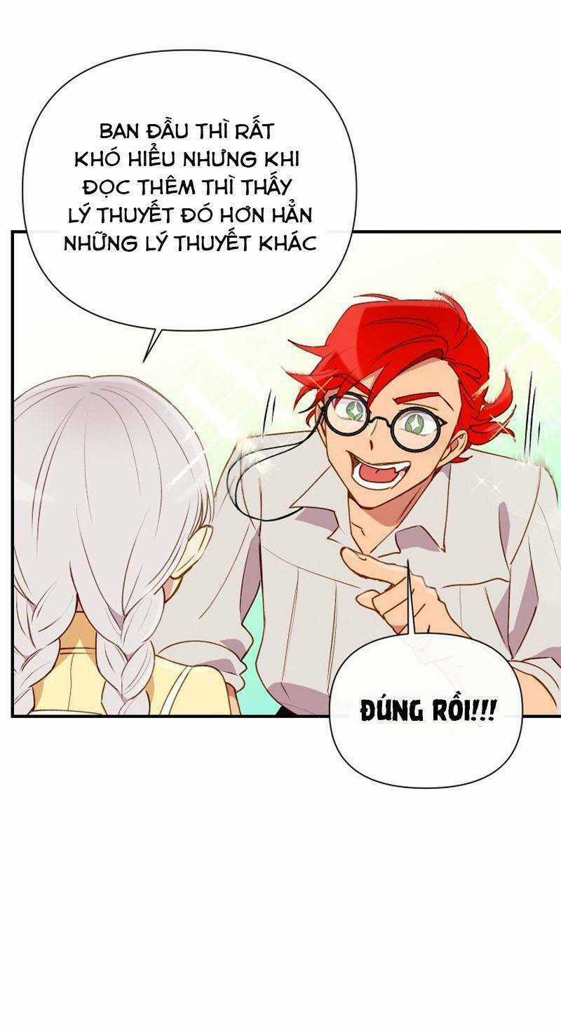 Bản Khế Ước Với Nữ Công Tước Ác Ma Chapter 23 trang 11