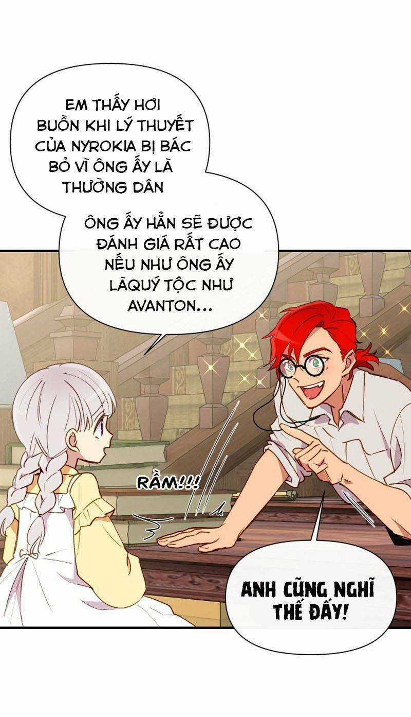 Bản Khế Ước Với Nữ Công Tước Ác Ma Chapter 23 trang 13