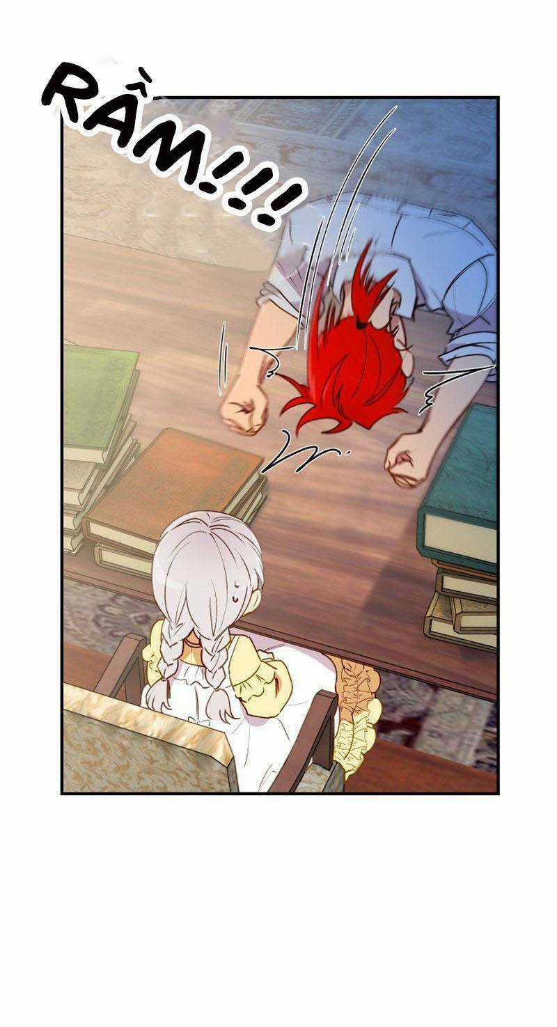 Bản Khế Ước Với Nữ Công Tước Ác Ma Chapter 23 trang 14