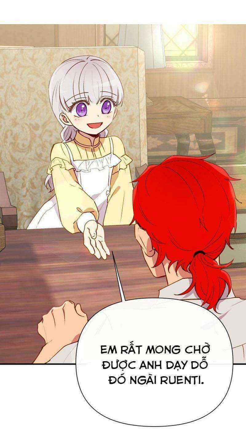 Bản Khế Ước Với Nữ Công Tước Ác Ma Chapter 23 trang 16