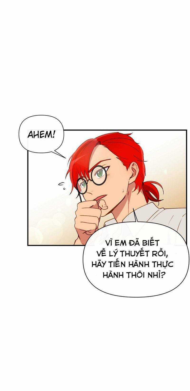 Bản Khế Ước Với Nữ Công Tước Ác Ma Chapter 23 trang 18