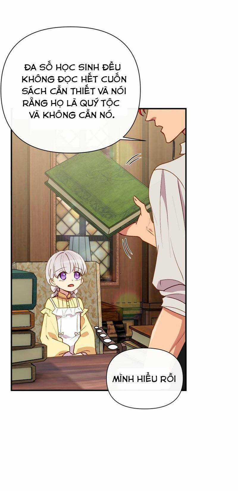 Bản Khế Ước Với Nữ Công Tước Ác Ma Chapter 23 trang 2