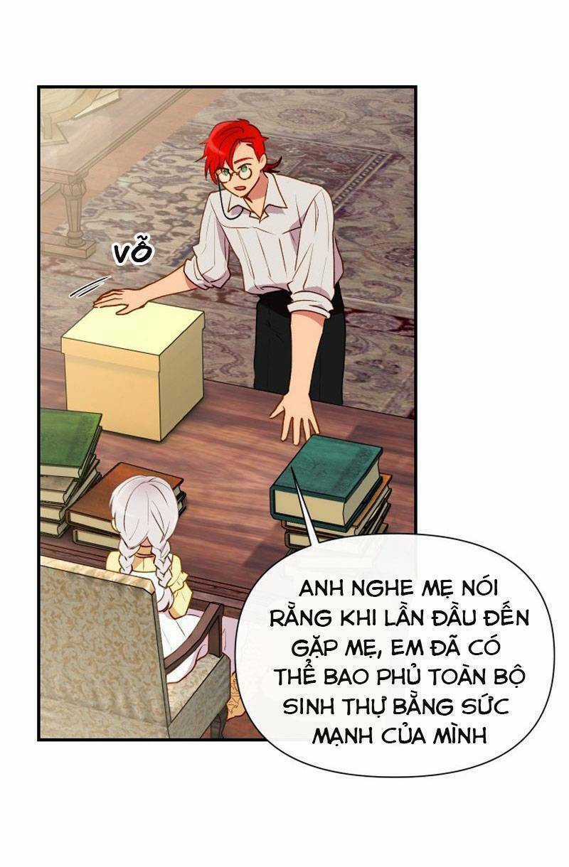 Bản Khế Ước Với Nữ Công Tước Ác Ma Chapter 23 trang 20