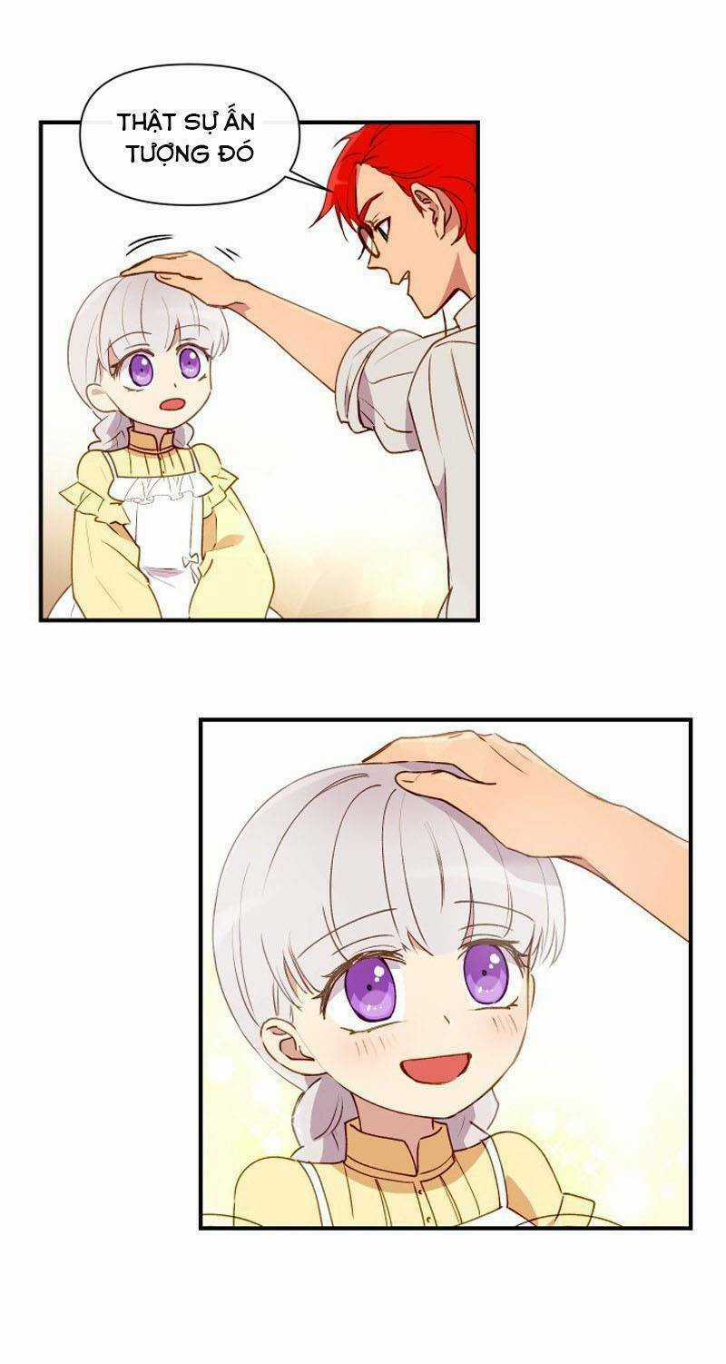 Bản Khế Ước Với Nữ Công Tước Ác Ma Chapter 23 trang 28