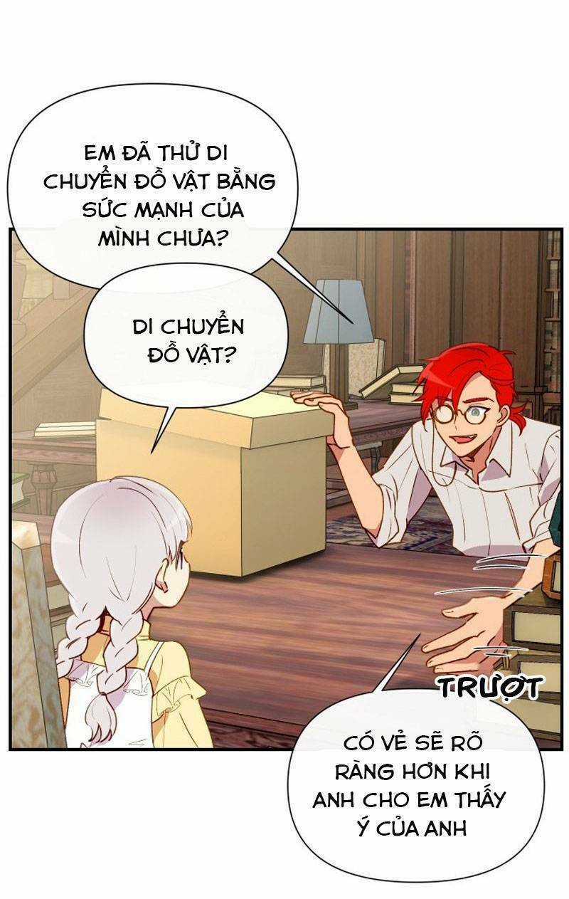 Bản Khế Ước Với Nữ Công Tước Ác Ma Chapter 23 trang 29