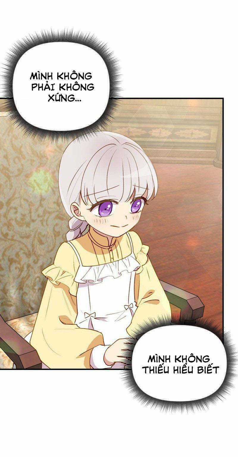 Bản Khế Ước Với Nữ Công Tước Ác Ma Chapter 23 trang 3