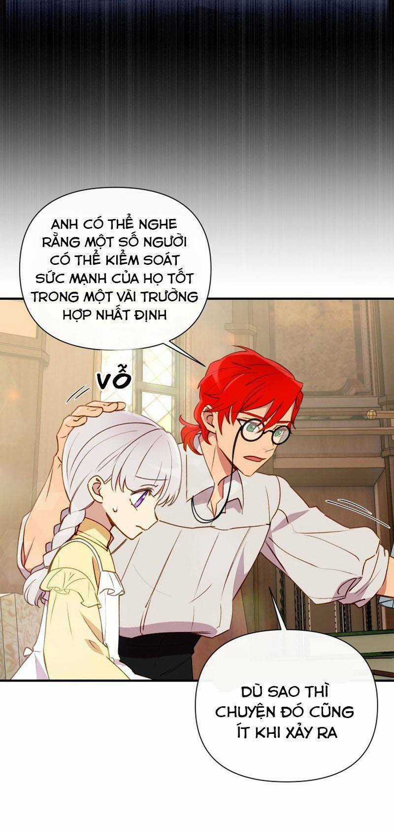 Bản Khế Ước Với Nữ Công Tước Ác Ma Chapter 23 trang 37