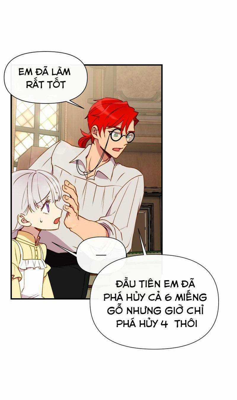 Bản Khế Ước Với Nữ Công Tước Ác Ma Chapter 23 trang 45