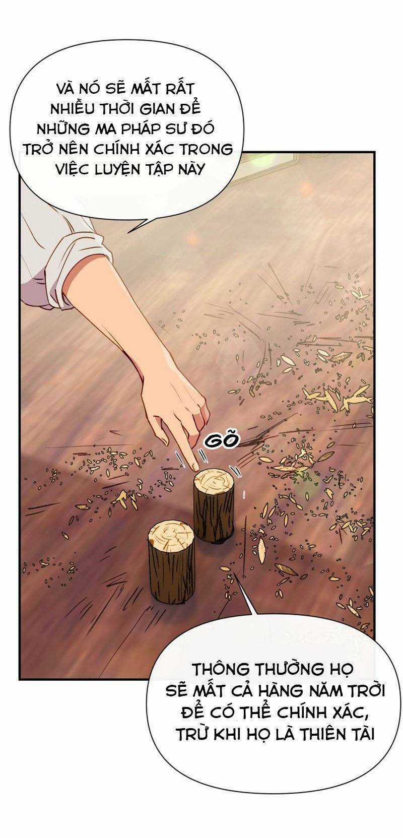 Bản Khế Ước Với Nữ Công Tước Ác Ma Chapter 23 trang 48