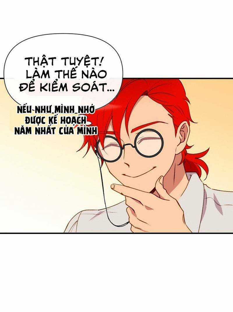 Bản Khế Ước Với Nữ Công Tước Ác Ma Chapter 23 trang 5