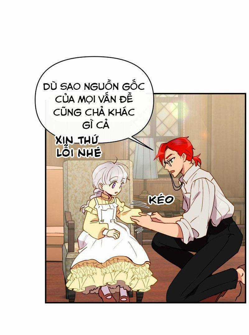 Bản Khế Ước Với Nữ Công Tước Ác Ma Chapter 23 trang 51