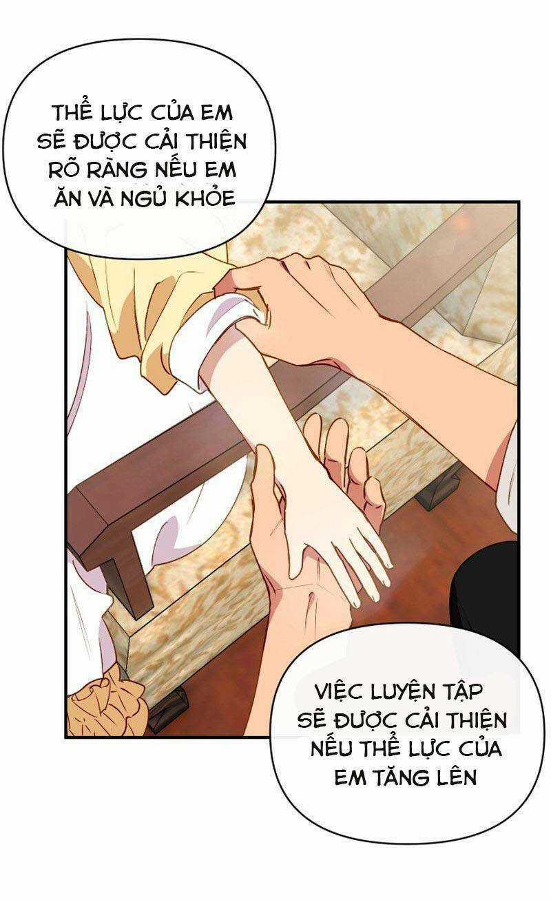 Bản Khế Ước Với Nữ Công Tước Ác Ma Chapter 23 trang 52