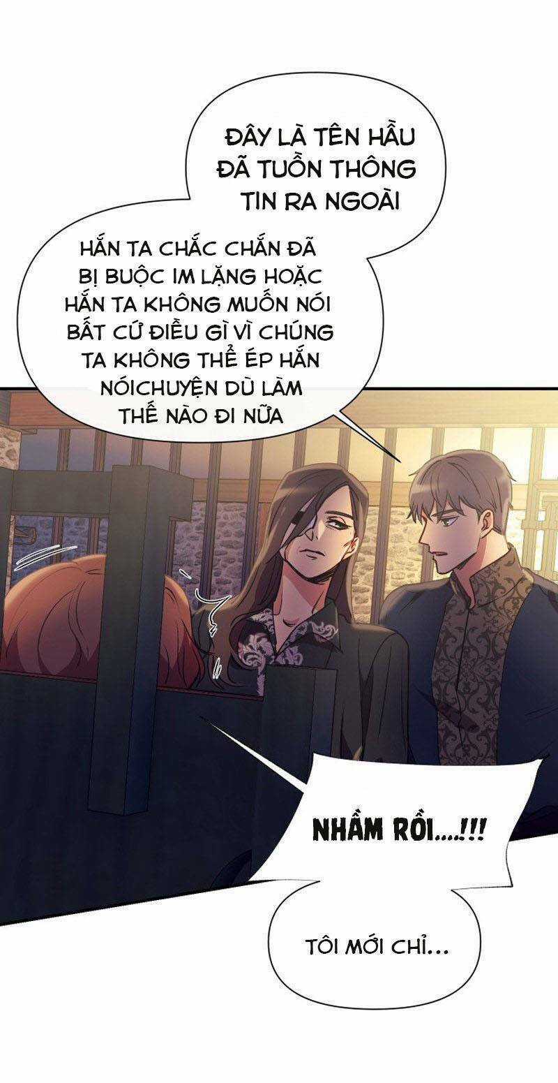 Bản Khế Ước Với Nữ Công Tước Ác Ma Chapter 23 trang 58