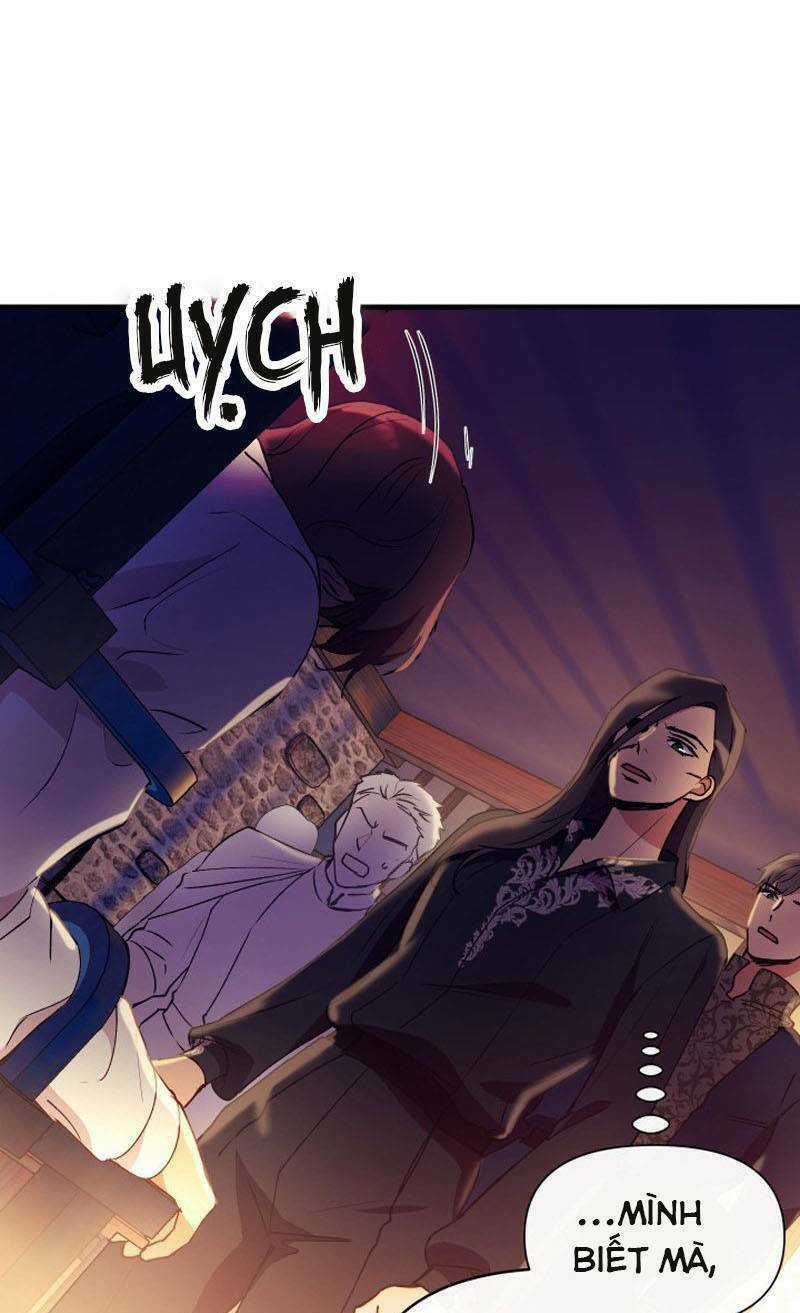 Bản Khế Ước Với Nữ Công Tước Ác Ma Chapter 23 trang 66