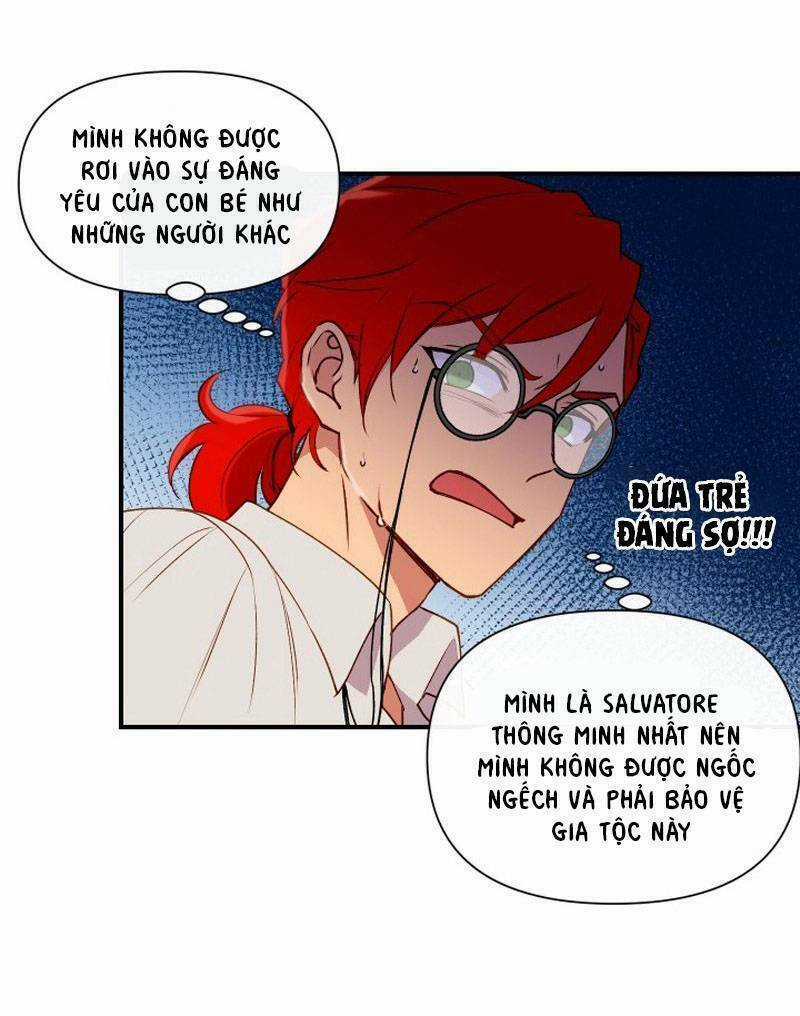 Bản Khế Ước Với Nữ Công Tước Ác Ma Chapter 23 trang 9